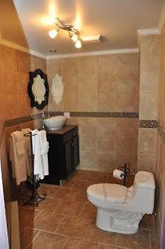 Hotel Motel Grande Vallee Extérieur photo