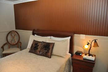 Hotel Motel Grande Vallee Extérieur photo