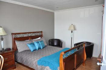 Hotel Motel Grande Vallee Extérieur photo