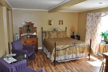 Hotel Motel Grande Vallee Extérieur photo