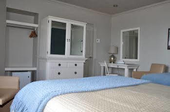 Hotel Motel Grande Vallee Extérieur photo