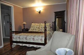 Hotel Motel Grande Vallee Extérieur photo