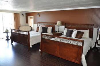 Hotel Motel Grande Vallee Extérieur photo