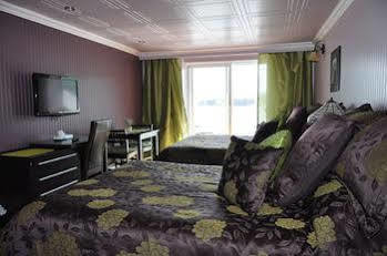 Hotel Motel Grande Vallee Extérieur photo