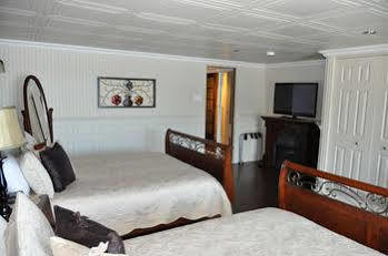 Hotel Motel Grande Vallee Extérieur photo