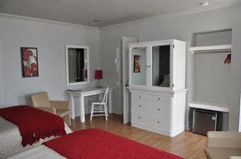 Hotel Motel Grande Vallee Extérieur photo