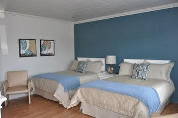 Hotel Motel Grande Vallee Extérieur photo
