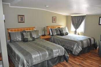 Hotel Motel Grande Vallee Extérieur photo