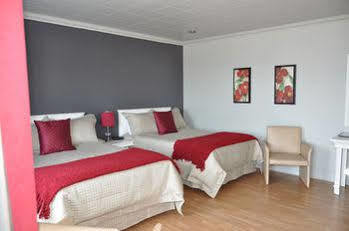 Hotel Motel Grande Vallee Extérieur photo
