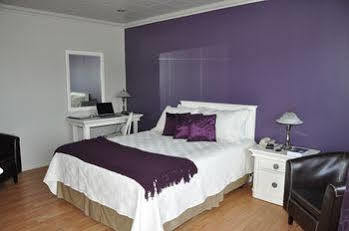 Hotel Motel Grande Vallee Extérieur photo