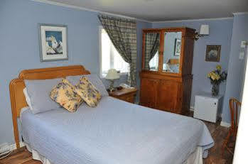 Hotel Motel Grande Vallee Extérieur photo