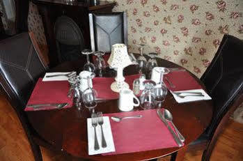 Hotel Motel Grande Vallee Extérieur photo