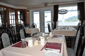 Hotel Motel Grande Vallee Extérieur photo